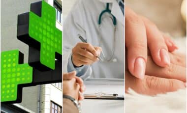 changements en Belgique