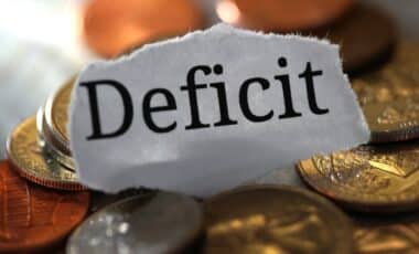 déficit