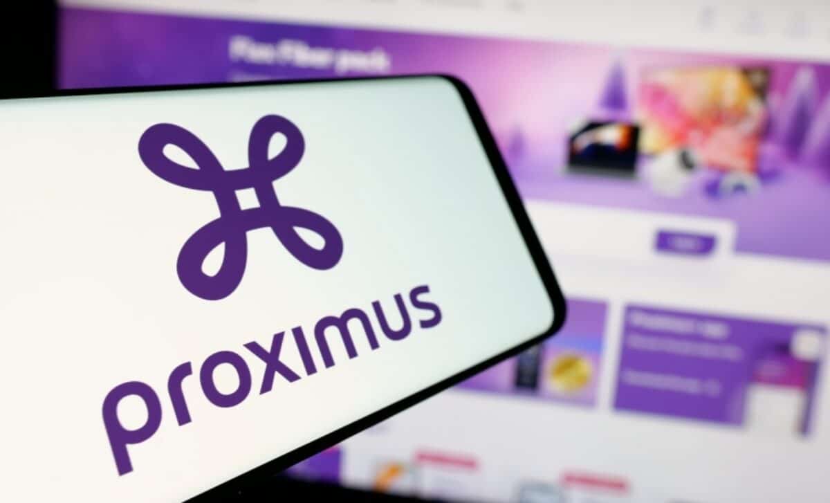Proximus
