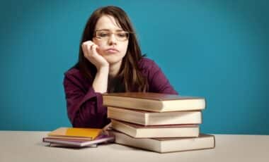 étudiants