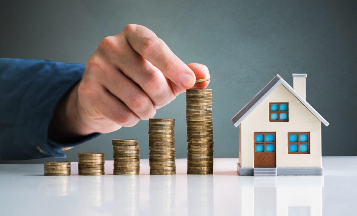 précompte immobilier