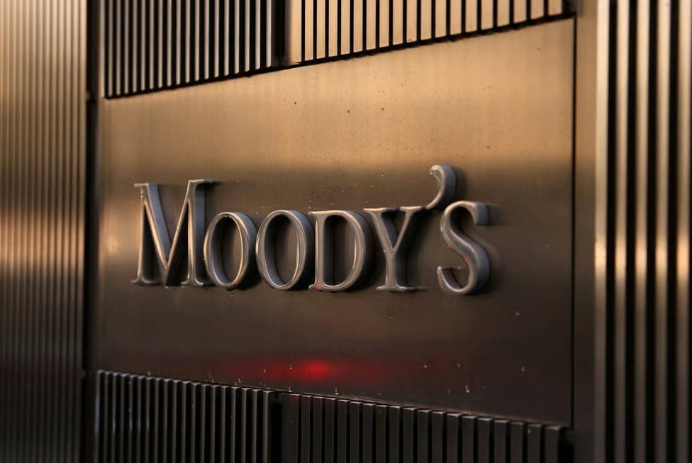 Dette, déficit, réformes : ce que cache le “répit” accordé par Moody’s à la Belgique Dette, déficit, réformes : ce que cache le “répit” accordé par Moody’s à la Belgique