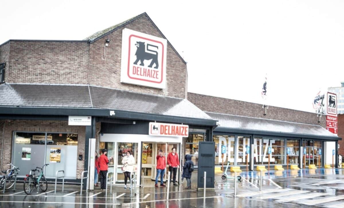 Delhaize