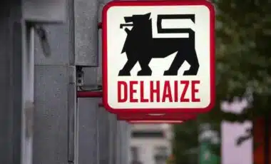 Delhaize
