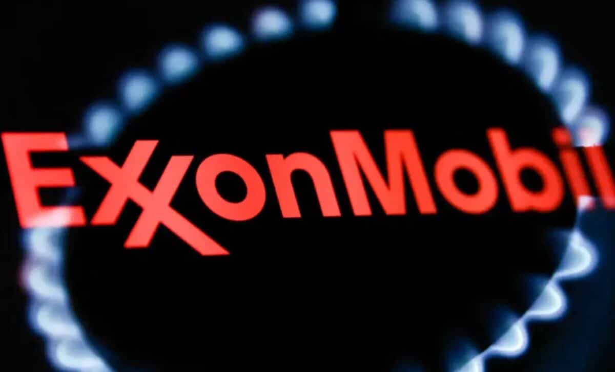 ExxonMobil