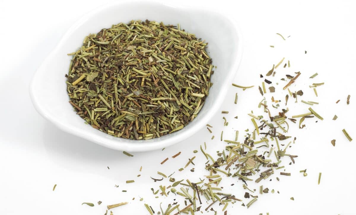 Ces herbes de Provence vendues en grande surface retirées en raison de risques graves pour la santé
