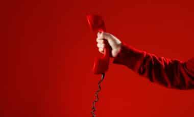 démarchage téléphonique