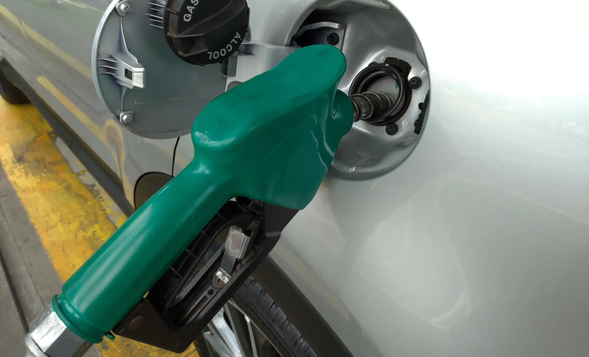 Econostrum.info - Edition Belgique carburants
