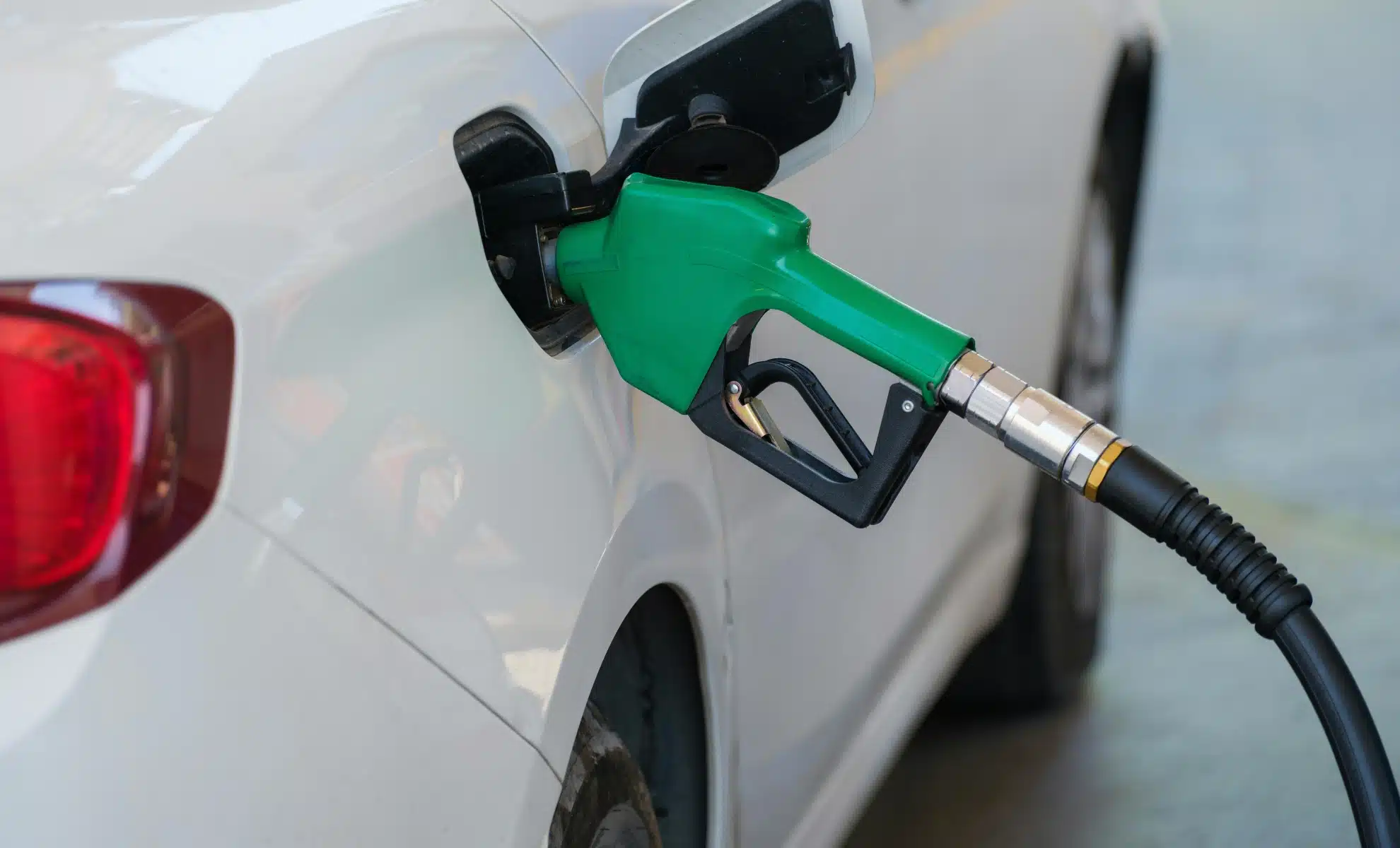 Econostrum.info - Edition Belgique carburant