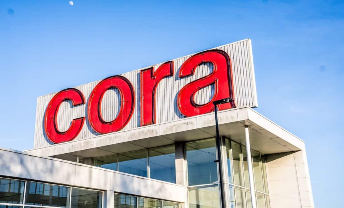 cora