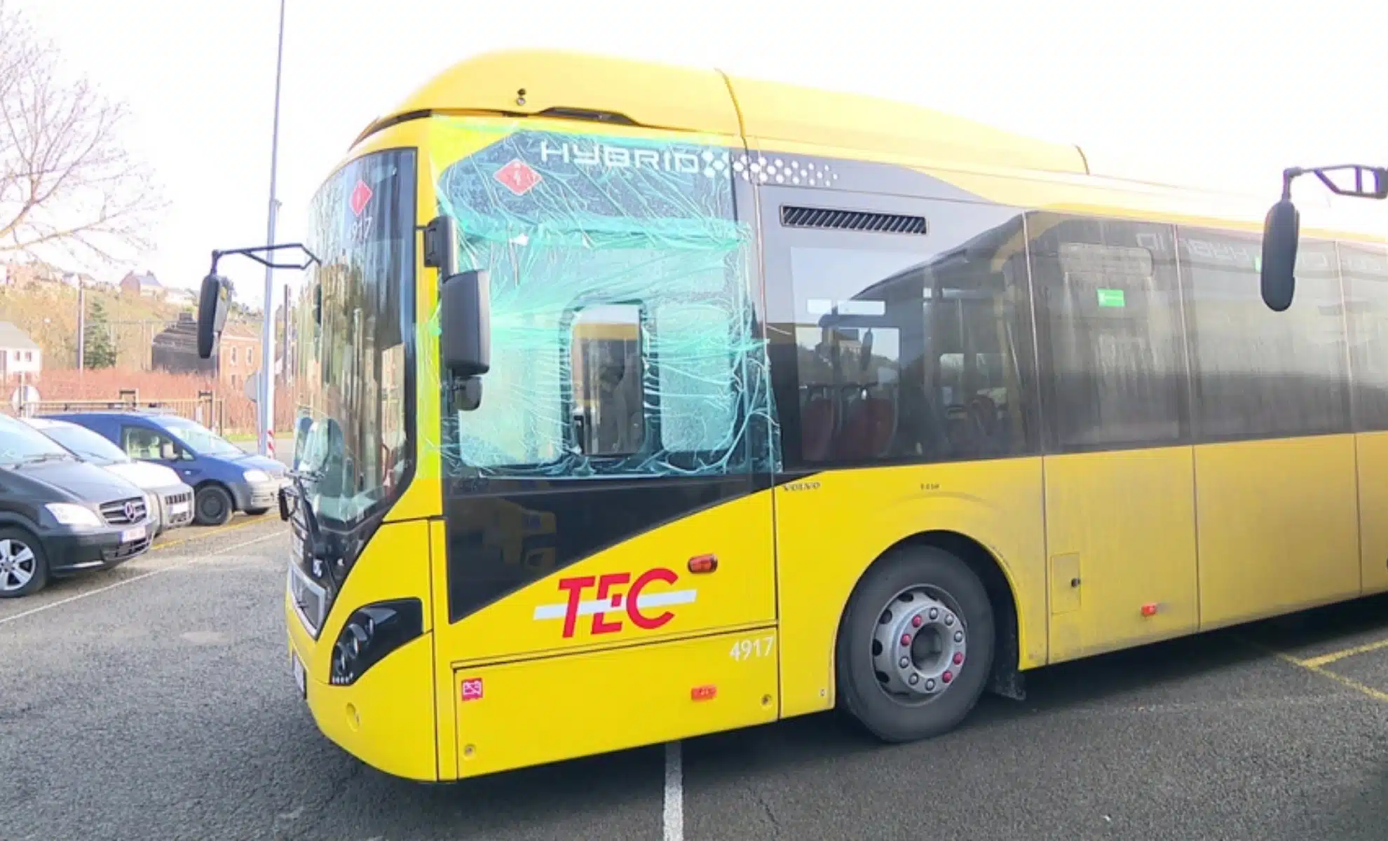 Econostrum.info - Edition Belgique TEC