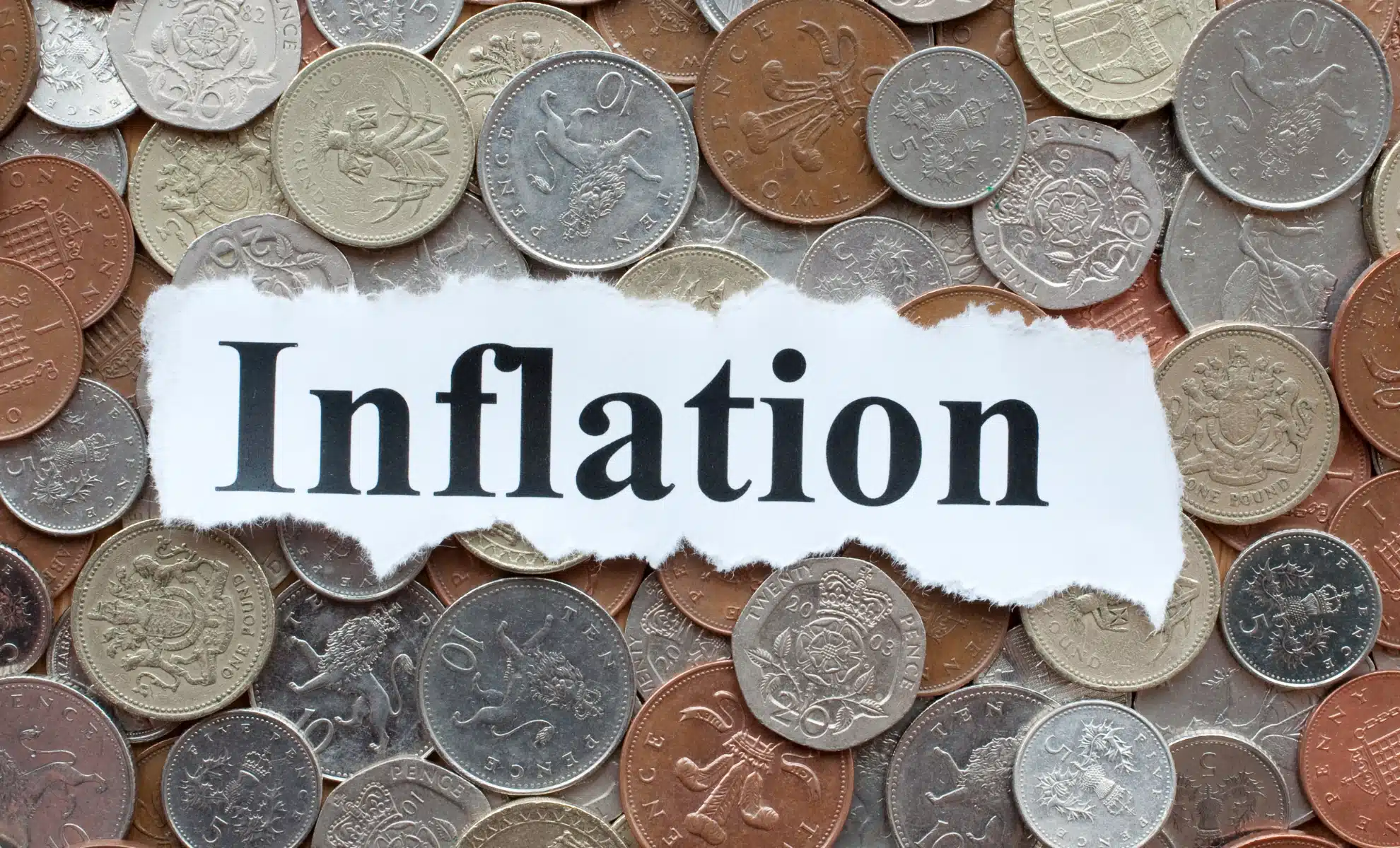 Econostrum.info - Edition Belgique inflation