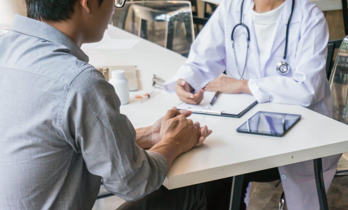 maisons médicales