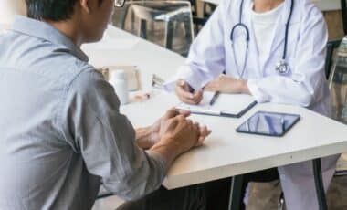 maisons médicales