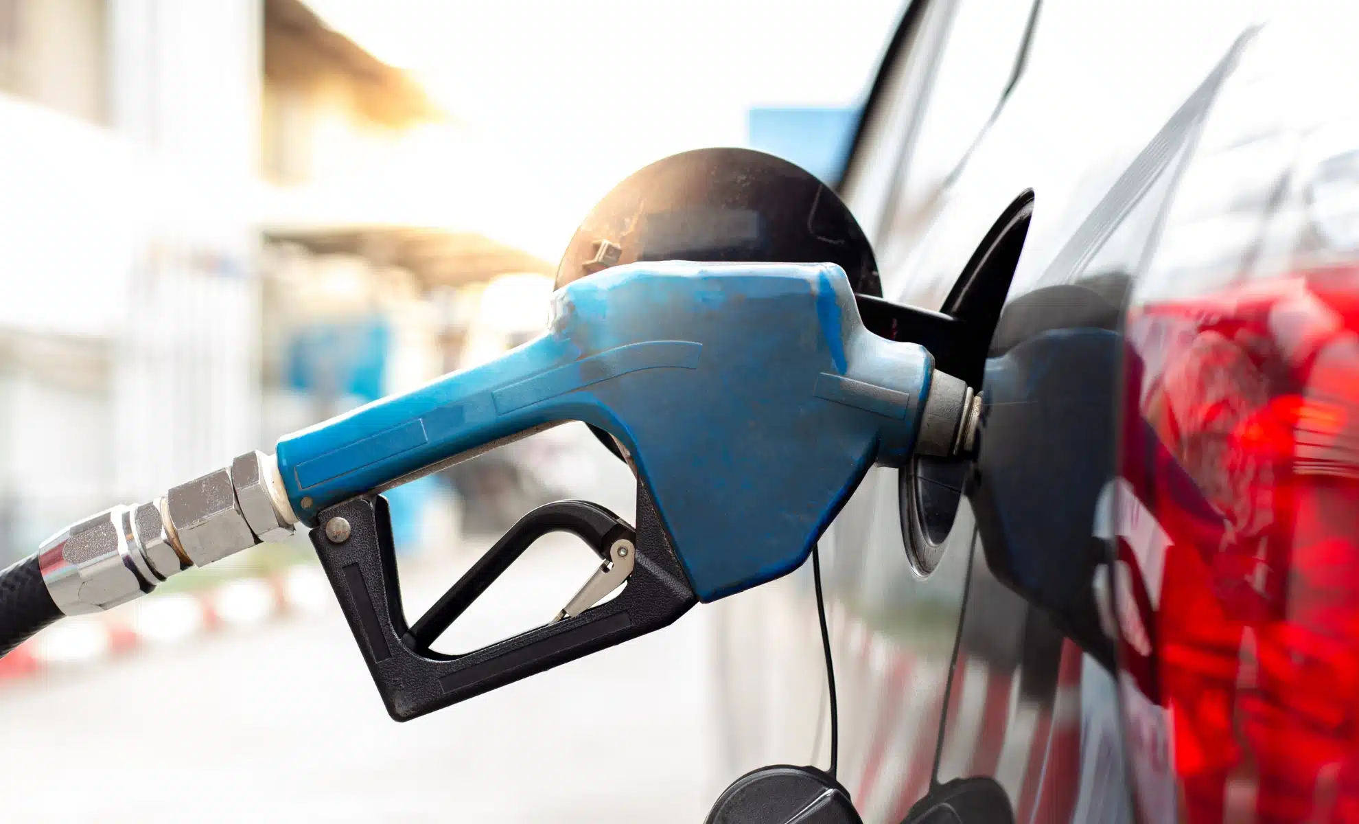 Econostrum.info - Edition Belgique Carburant