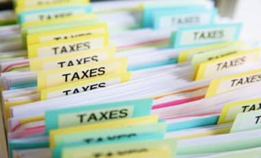taxes