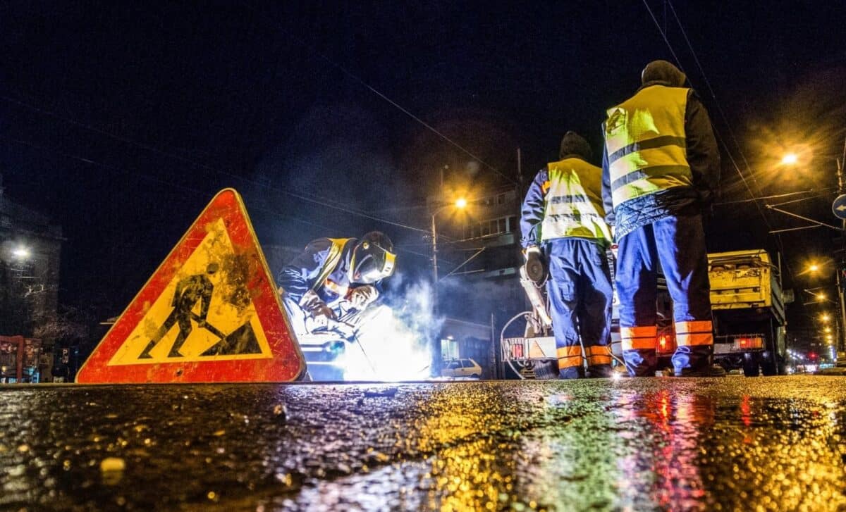 travail de nuit