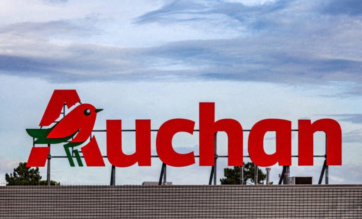 Auchan