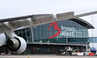 Brussels Airport