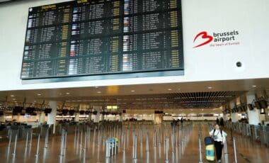 Brussels Airport