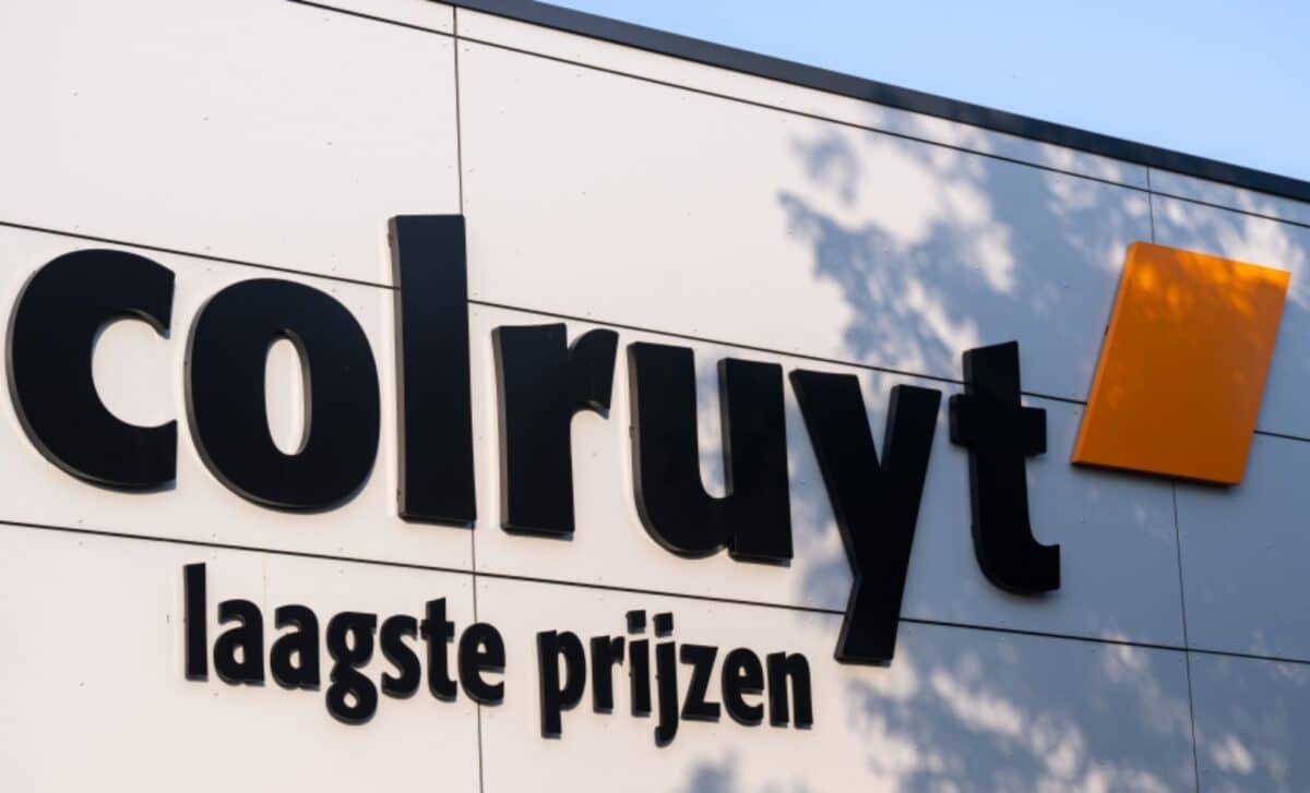 Colruyt