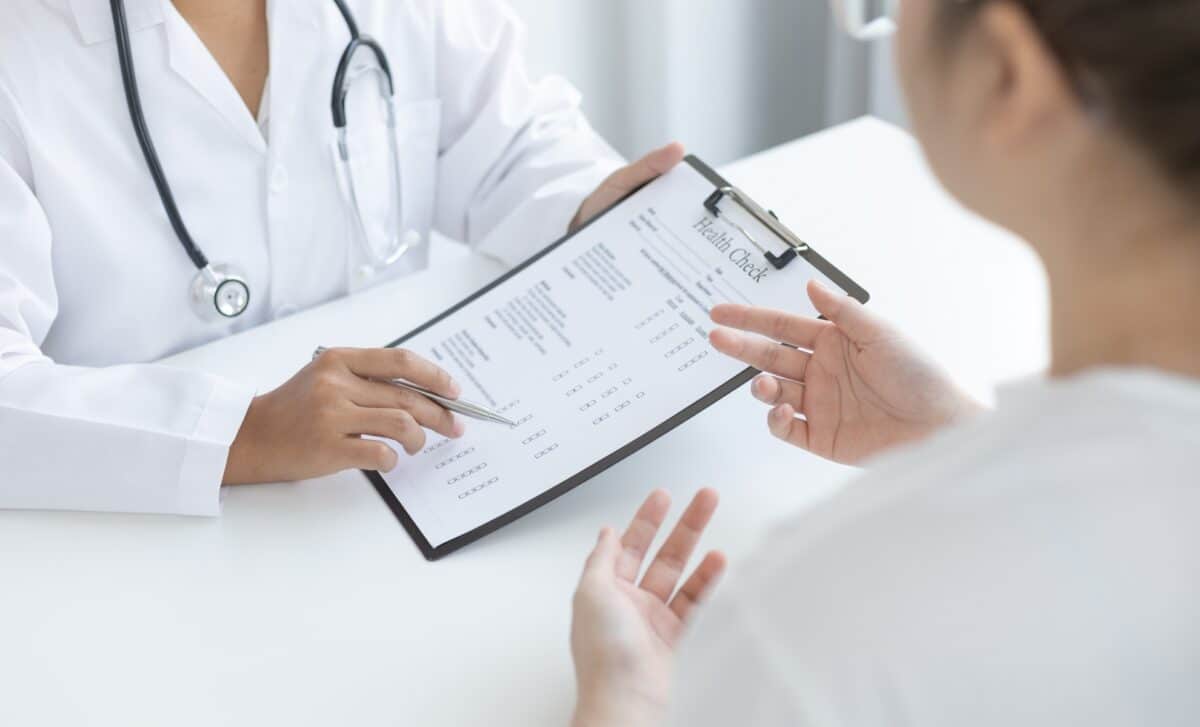 Consultations médicales