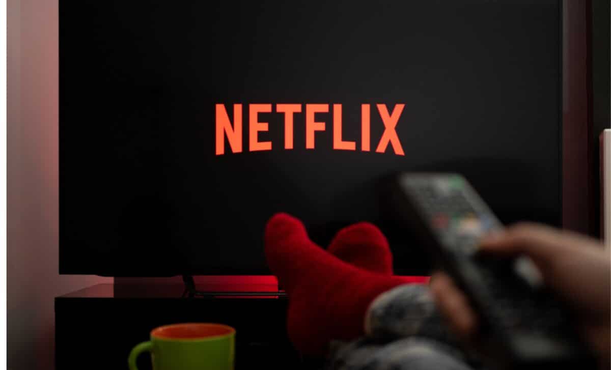 Netflix