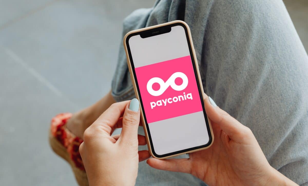 Payconiq