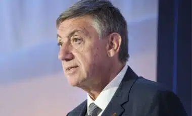 Réforme des pensions