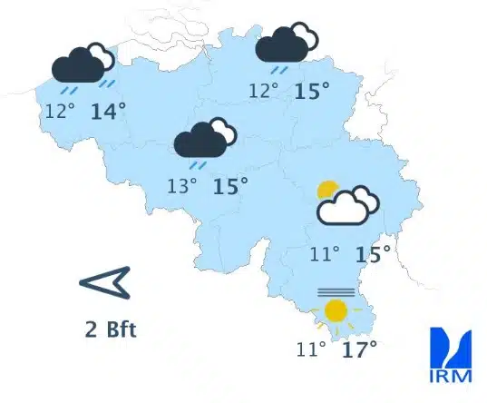 Météo