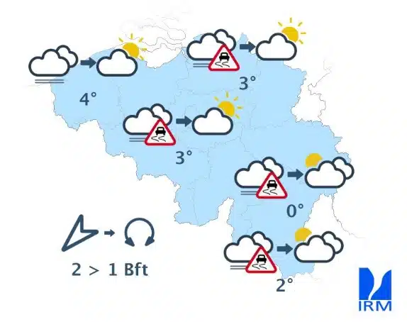 Météo
