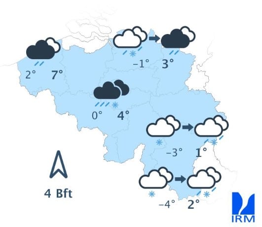 Météo