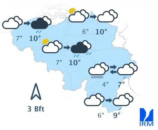 météo