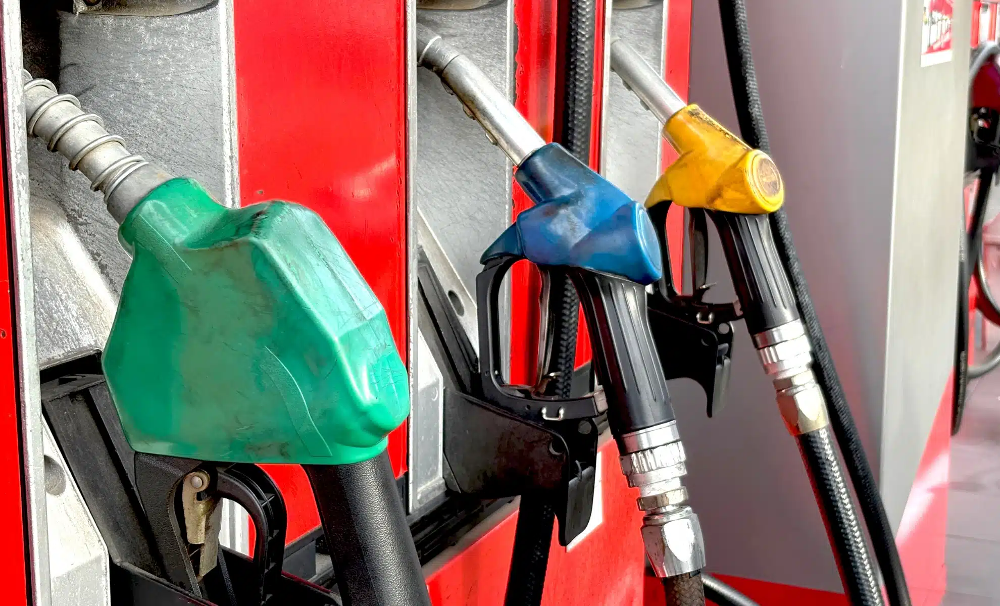 Econostrum.info - Edition Belgique carburant