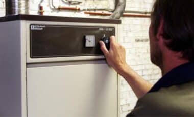 chaudières au mazout