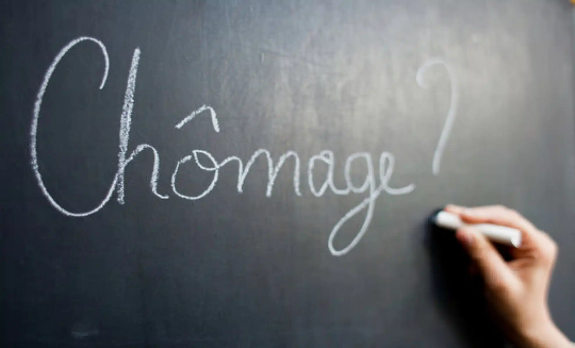 Econostrum.info - Edition Belgique Chômage