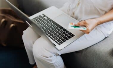 escroqueries en ligne