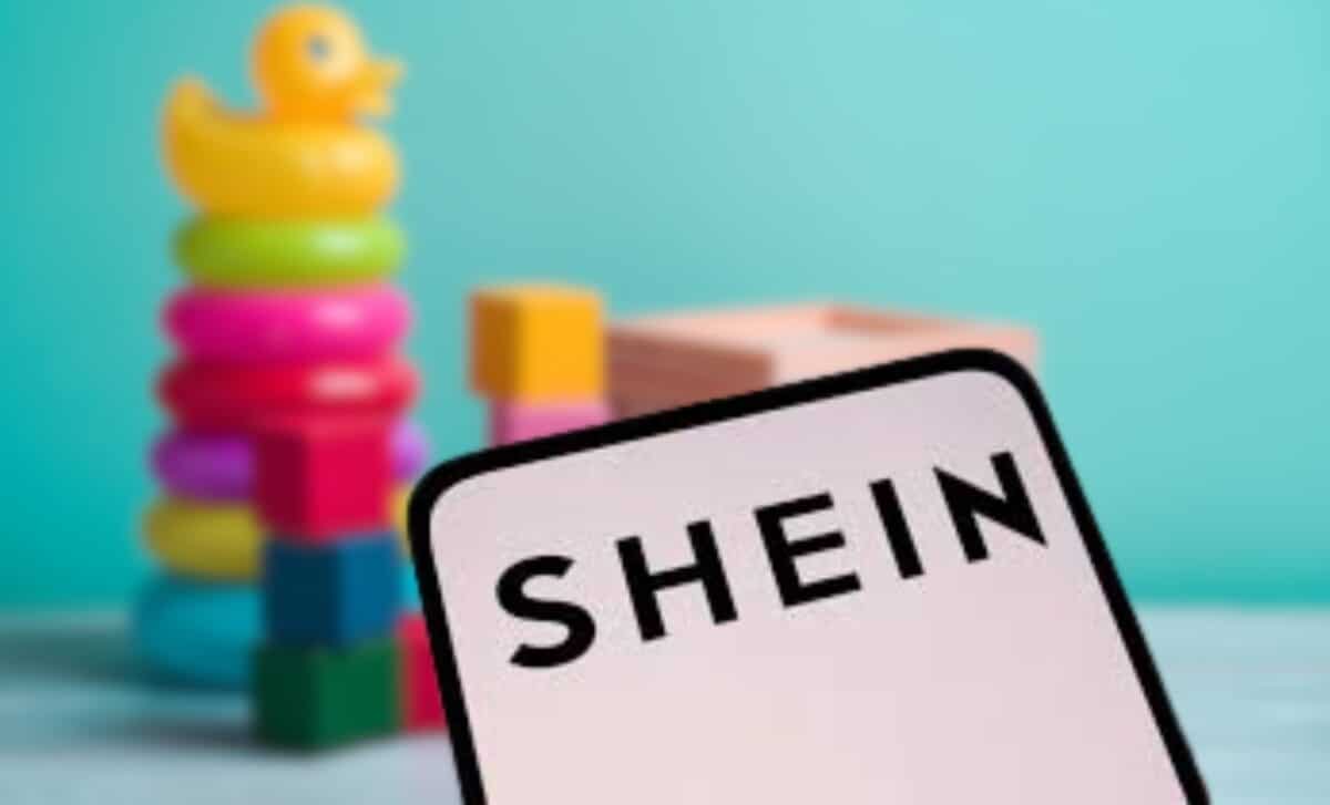 shein