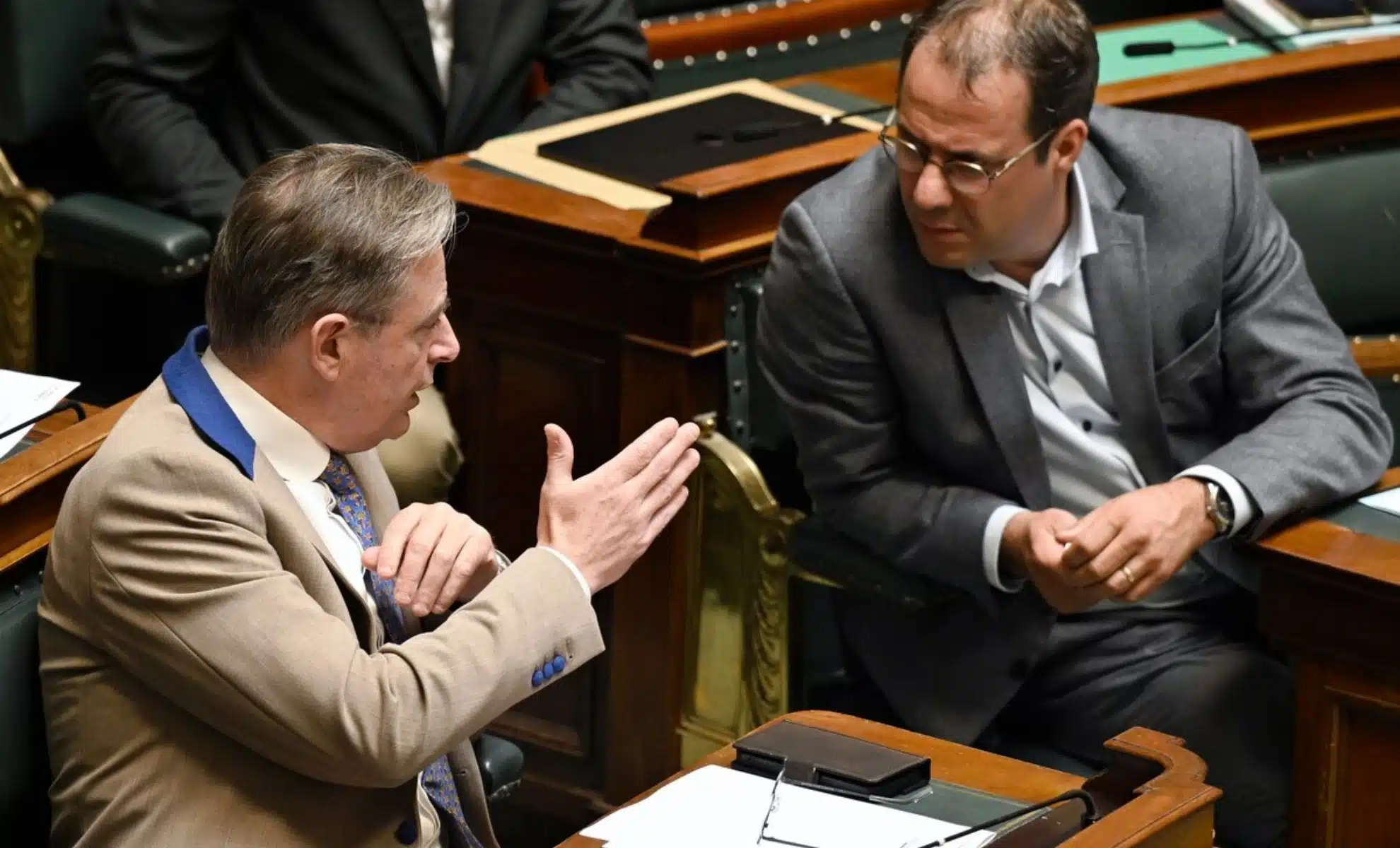 Econostrum.info - Edition Belgique Arizona