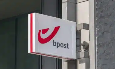 Bpost
