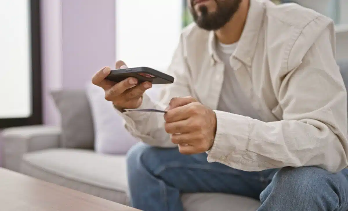 Carte d'identité numérique