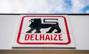 Delhaize