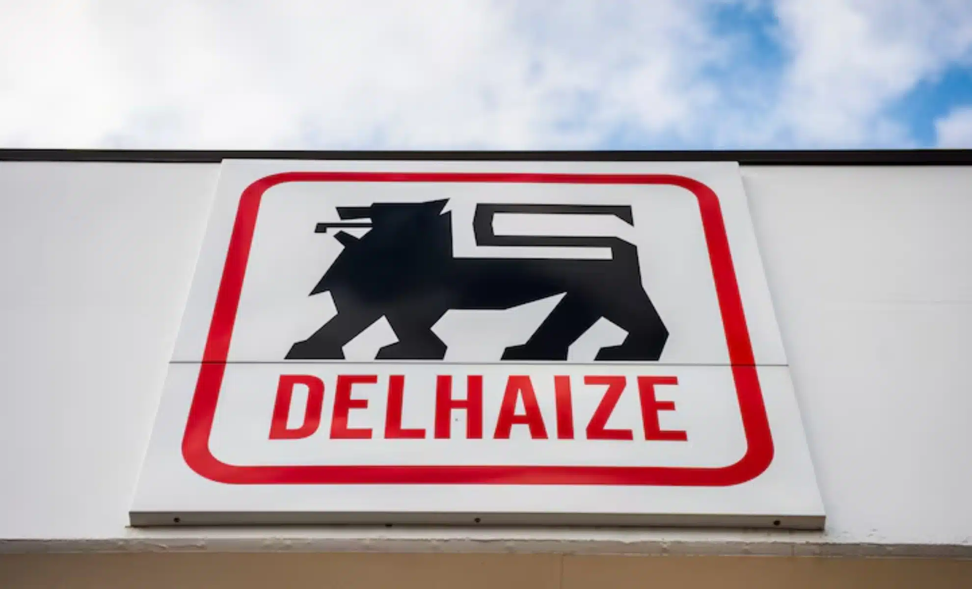Delhaize