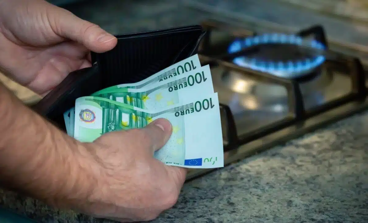 Électricité et gaz