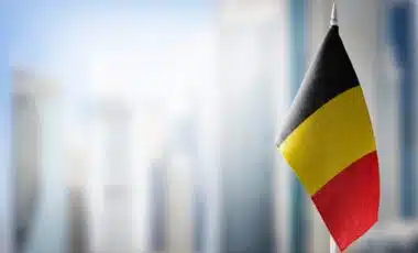 Econostrum.info - Edition Belgique Fonctionnaires