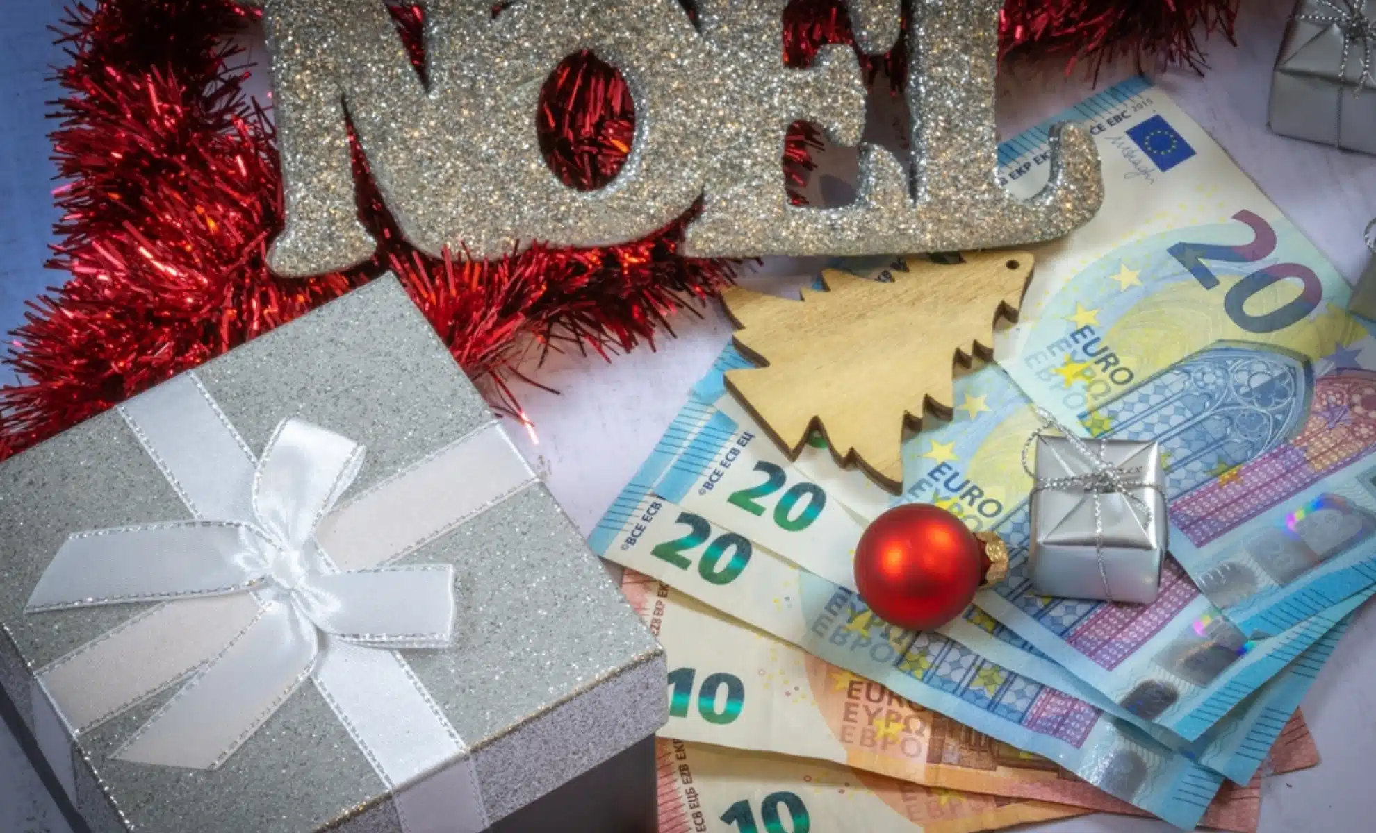 Econostrum.info - Edition Belgique Noël