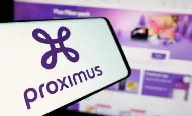 Econostrum.info - Edition Belgique Proximus