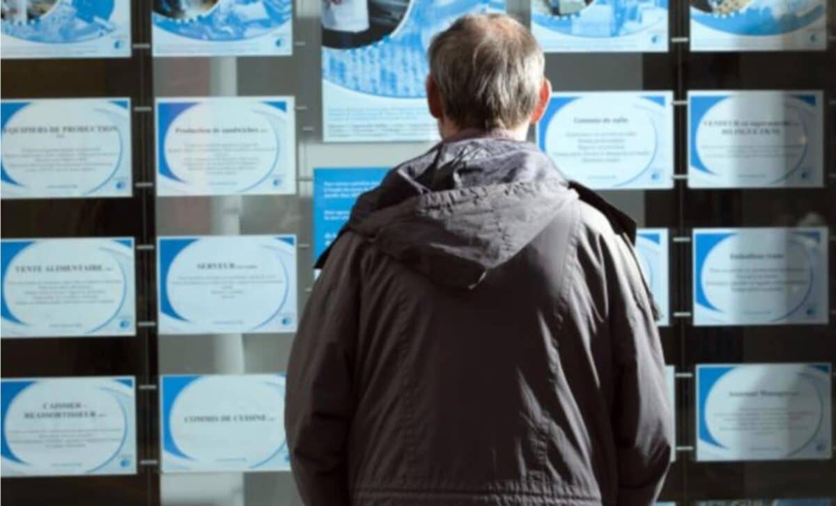 Réforme du chômage