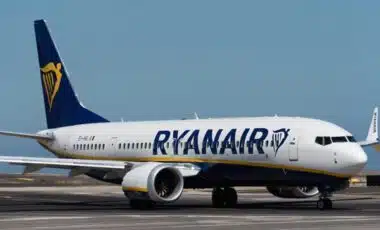 Ryanair