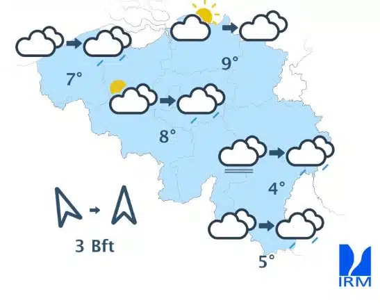 Météo